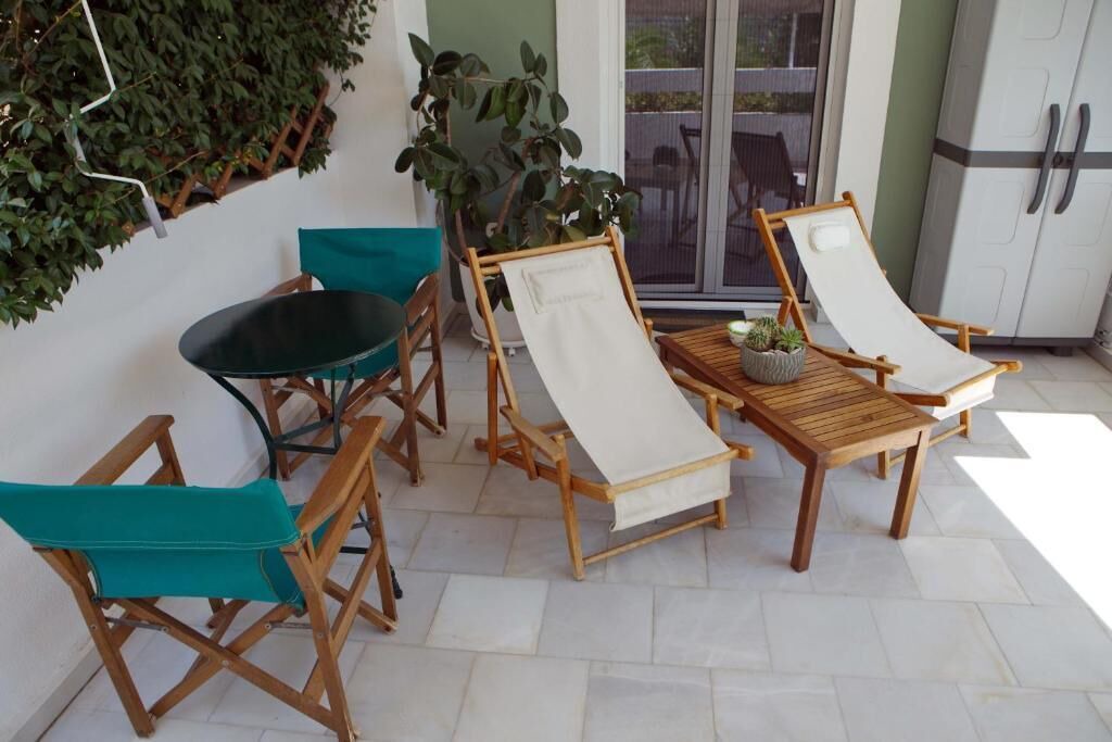 Photo of Patio Balcony in Nafplio
