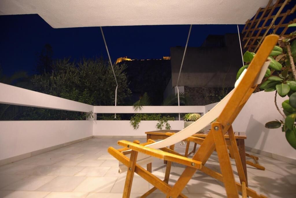 Photo of Patio Balcony in Nafplio