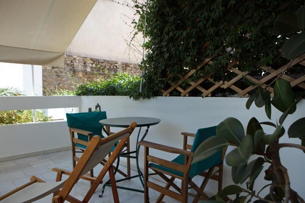 Photo of Outdoor in Nafplio
