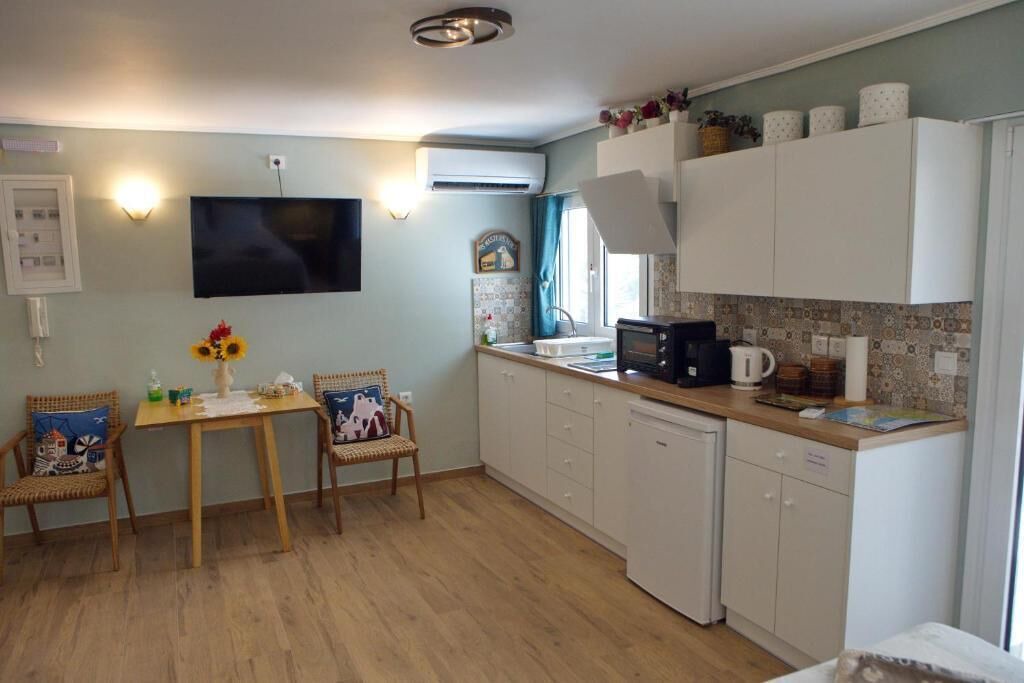 Photo of Kitchen in Nafplio