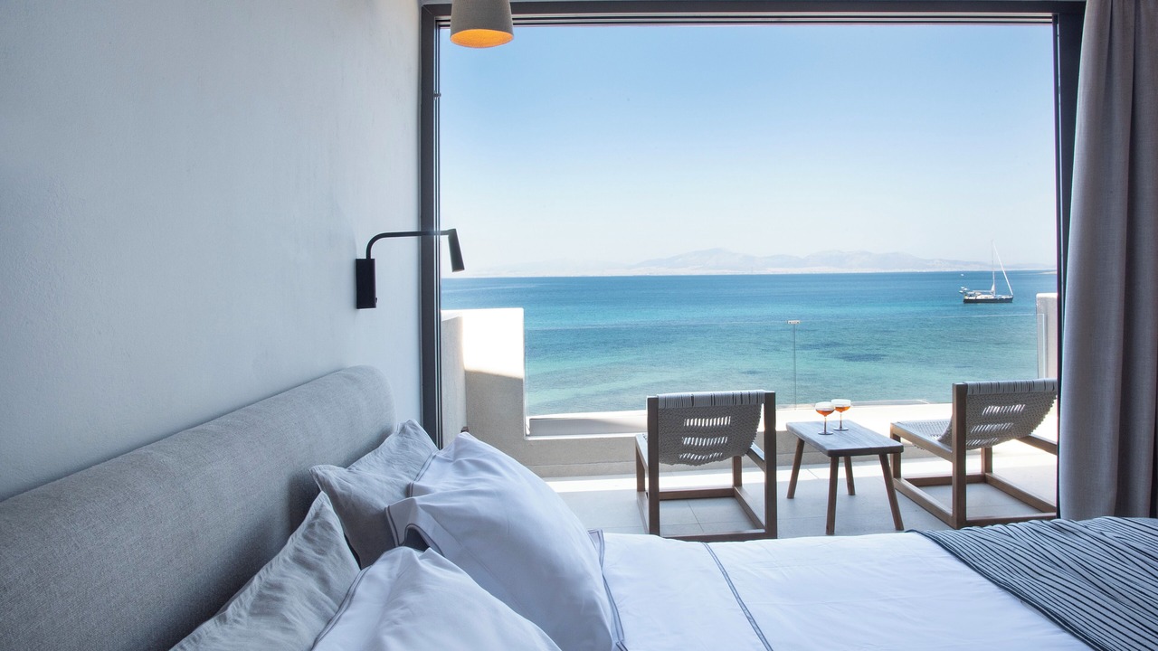 Photo of Bedroom in Vagia