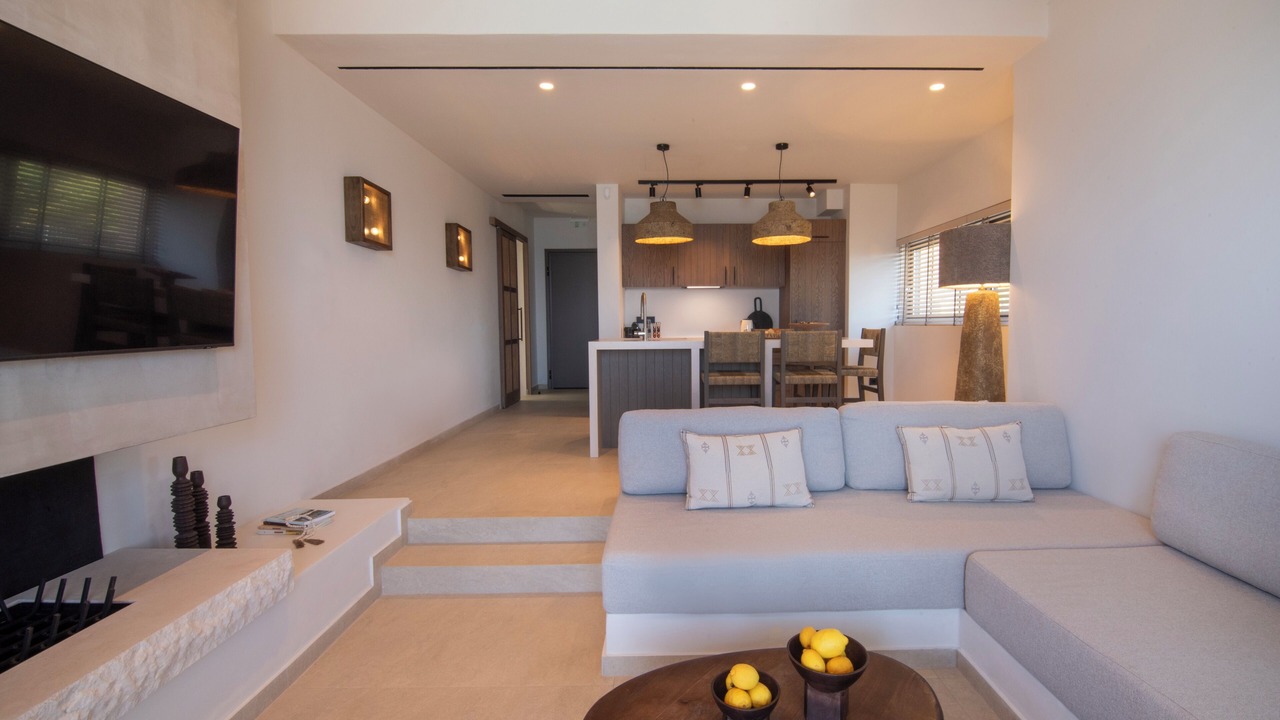 Photo of Livingroom in Vagia