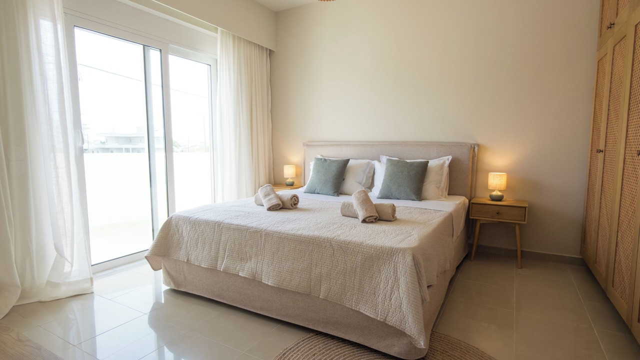 Photo of Bedroom in Ialyssos