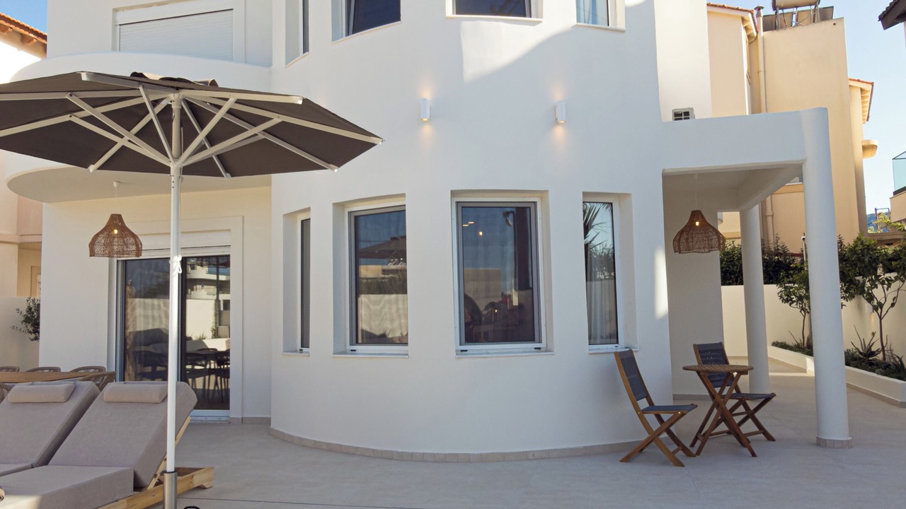 Photo of Outdoor in Ialyssos