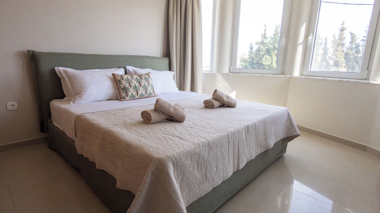 Photo of Bedroom in Ialyssos
