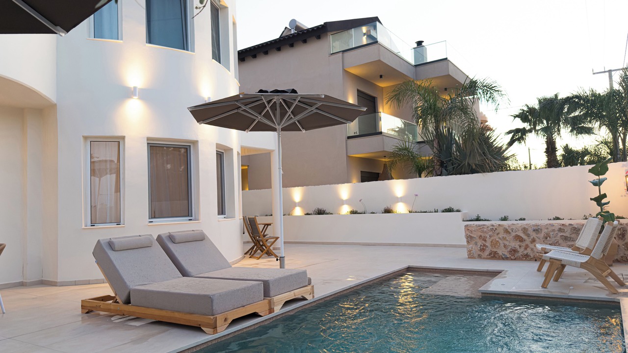 Photo of Outdoor in Ialyssos