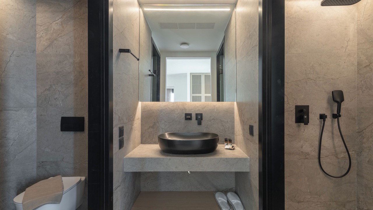 Photo of Bathroom in Bali