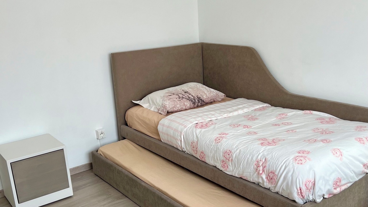 Photo of Bedroom in El Aouina