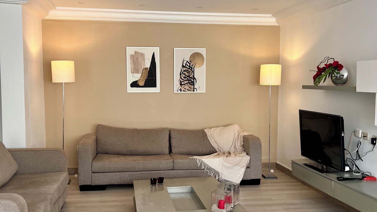 Photo of Livingroom in El Aouina