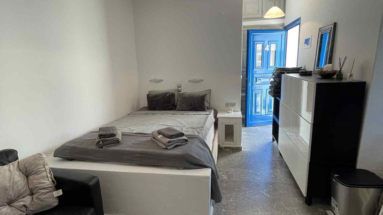 Photo of Bedroom in Sissi