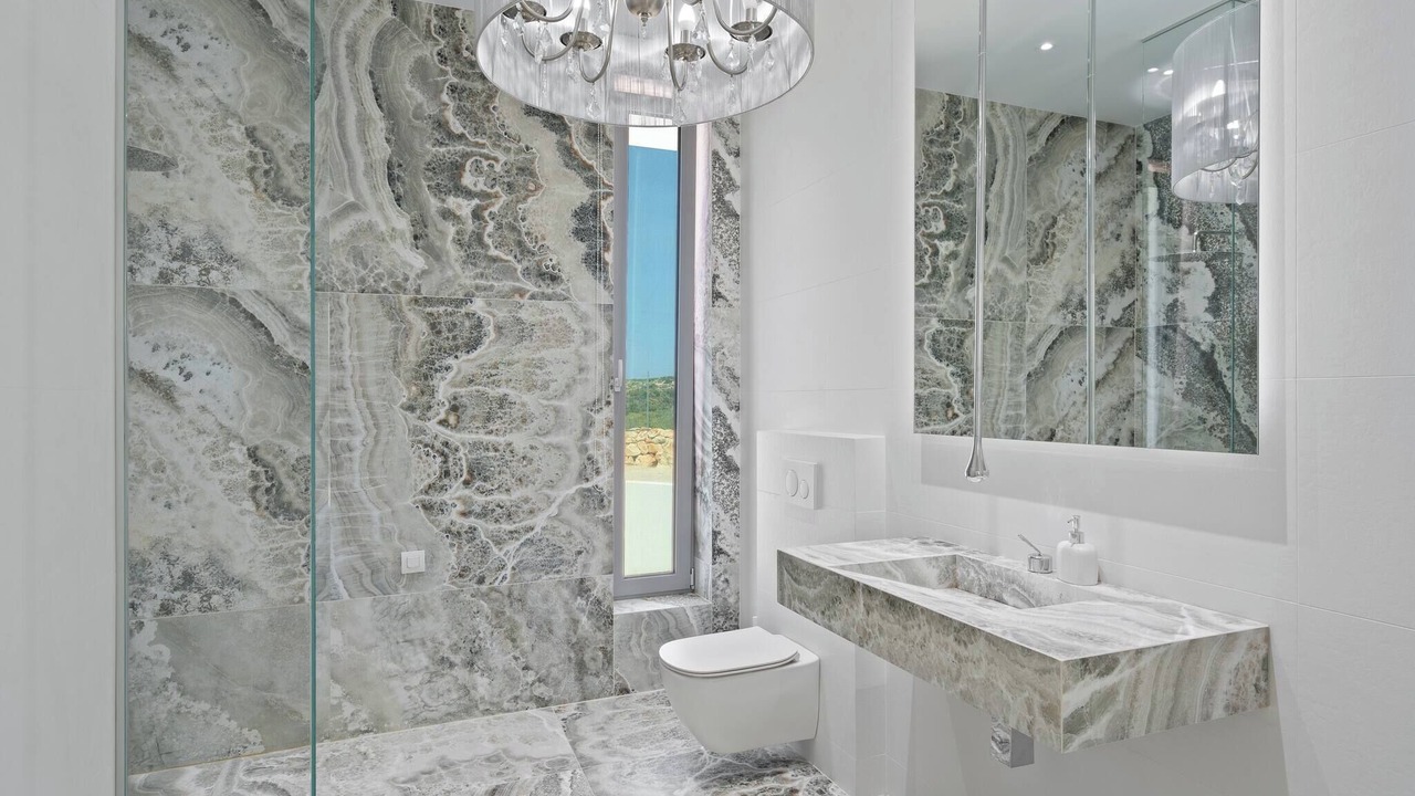 Photo of Bathroom in Apokoronas