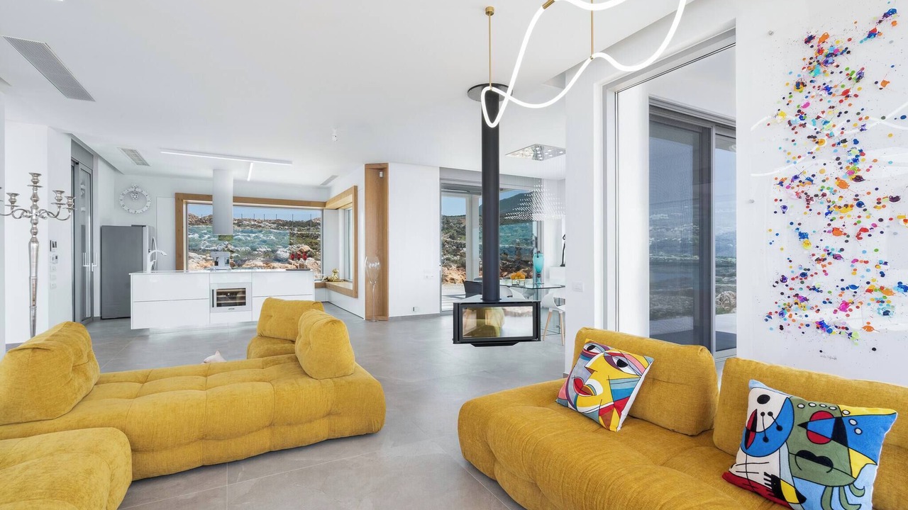 Photo of Livingroom in Apokoronas