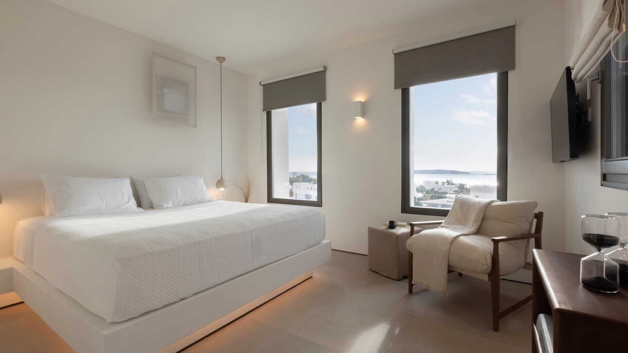 Photo of Bedroom in Santa Maria