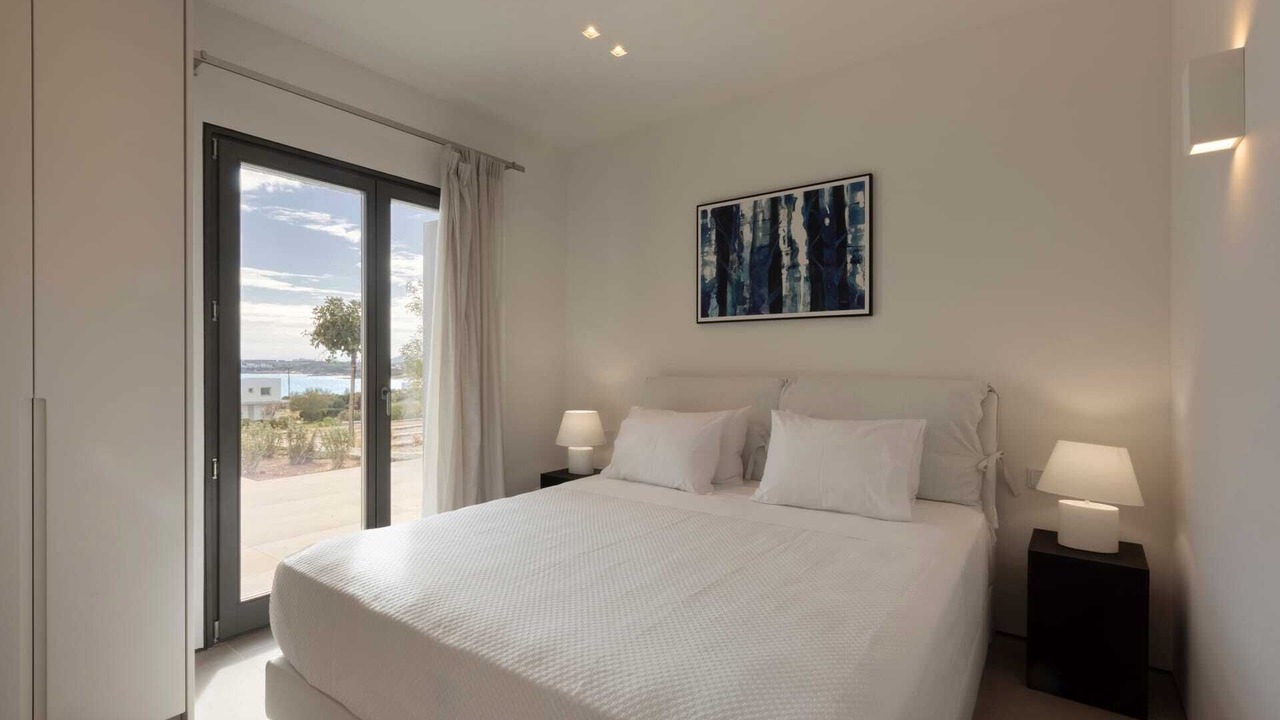 Photo of Bedroom in Santa Maria