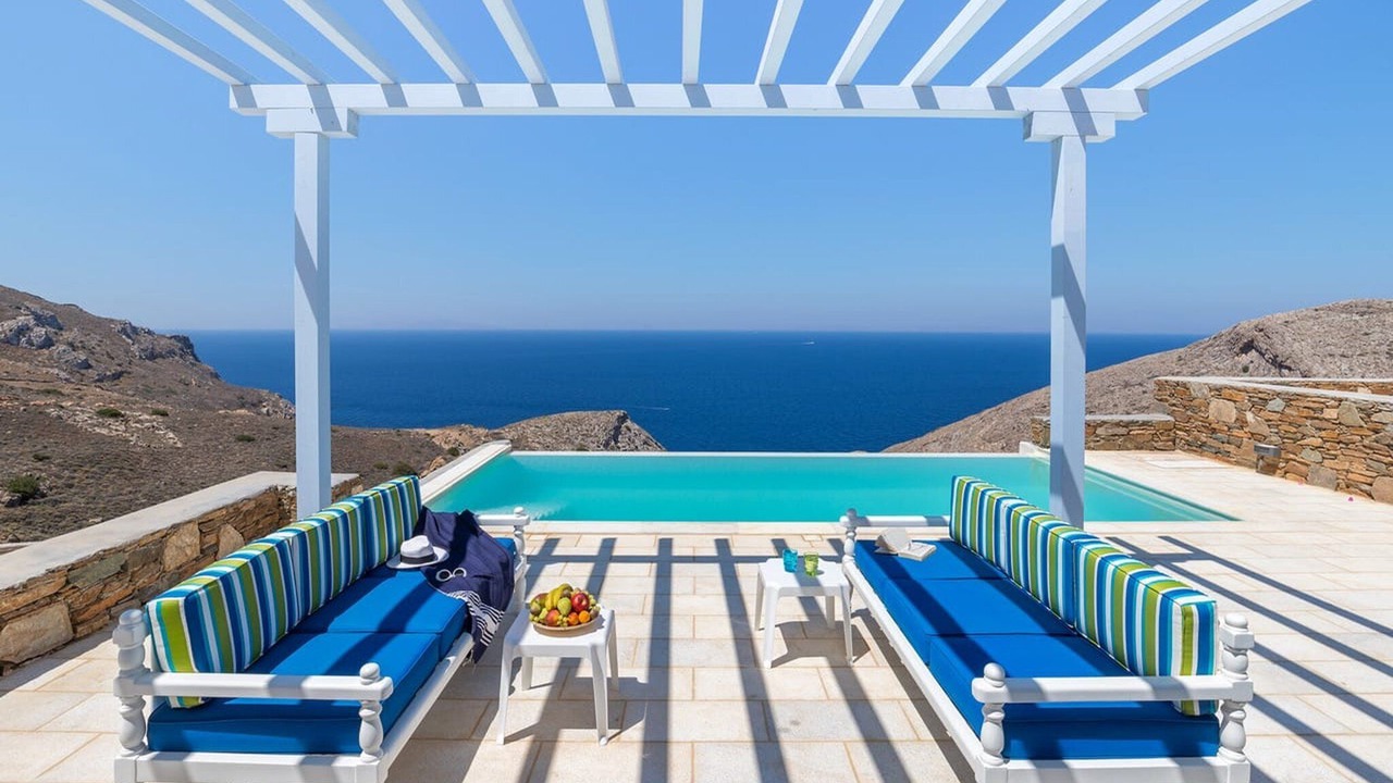 Photo of Others in Syros
