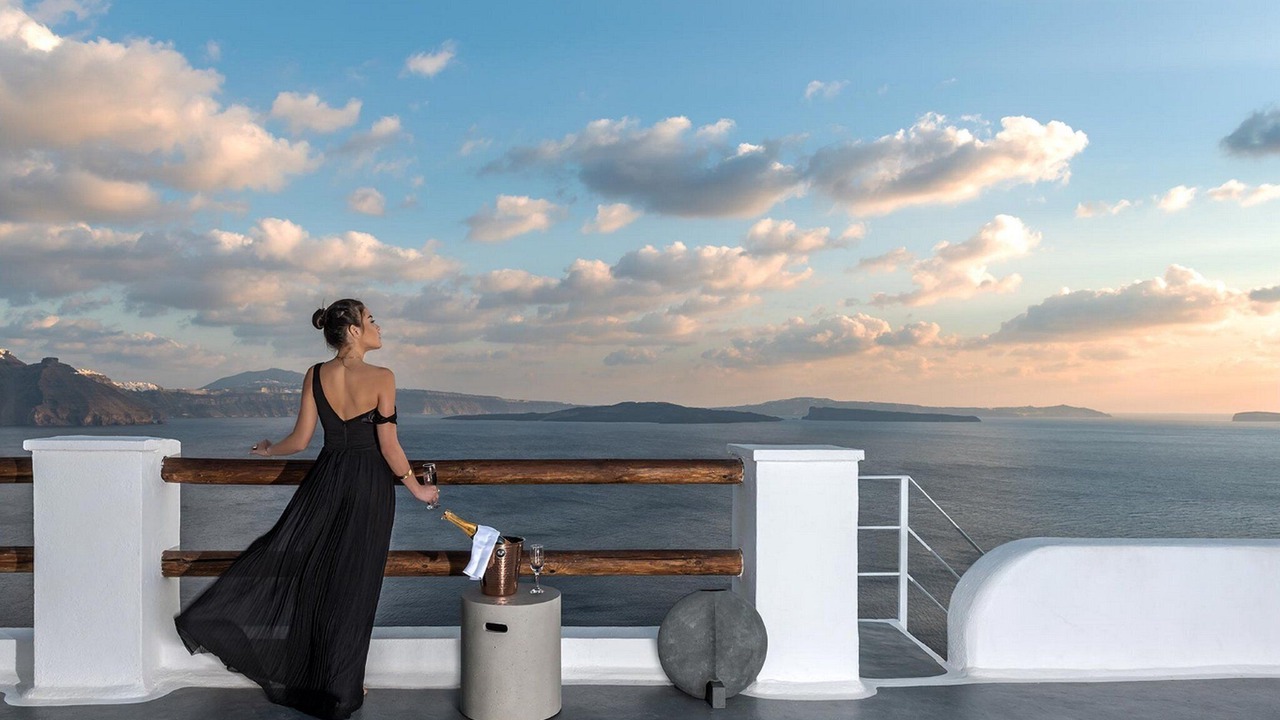 Photo of Others in Oia