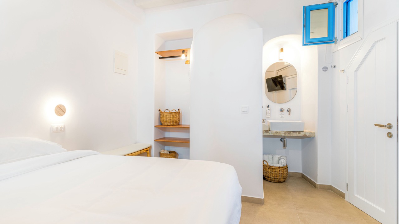 Photo of Bedroom in Little Venice