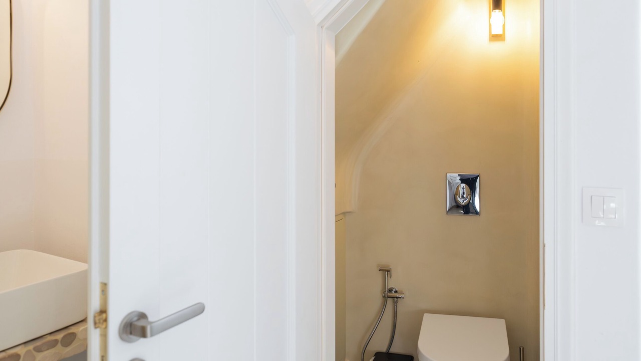 Photo of Bathroom in Little Venice
