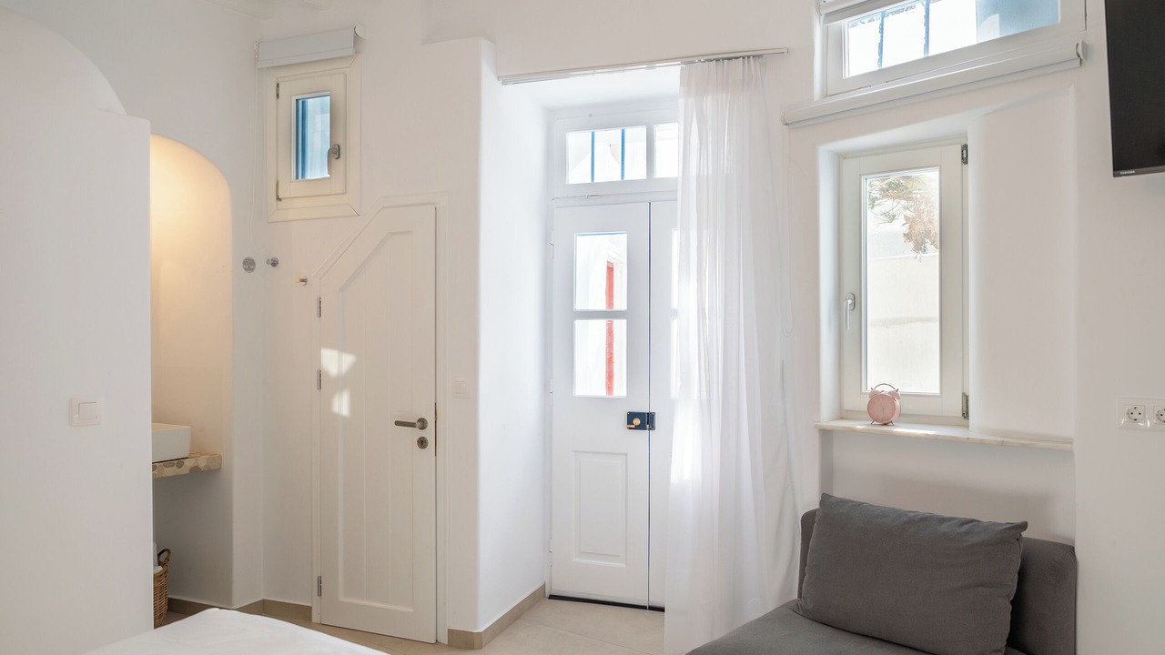 Photo of Bedroom in Little Venice