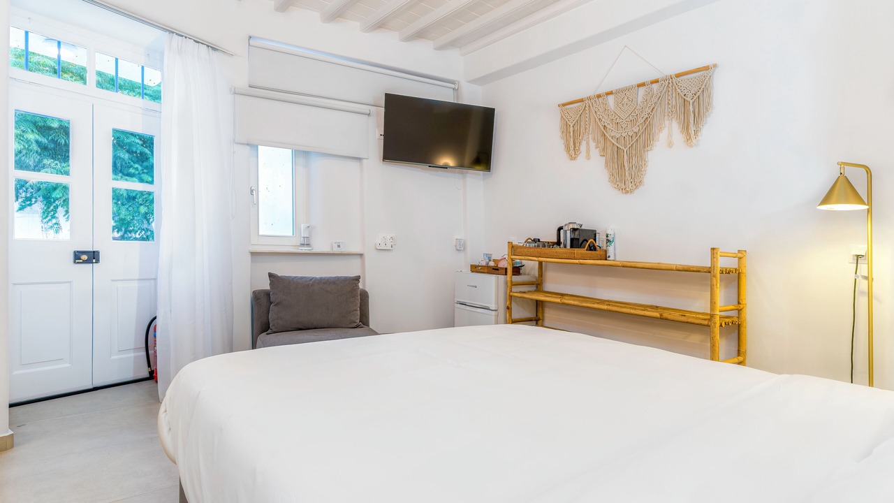 Photo of Bedroom in Little Venice
