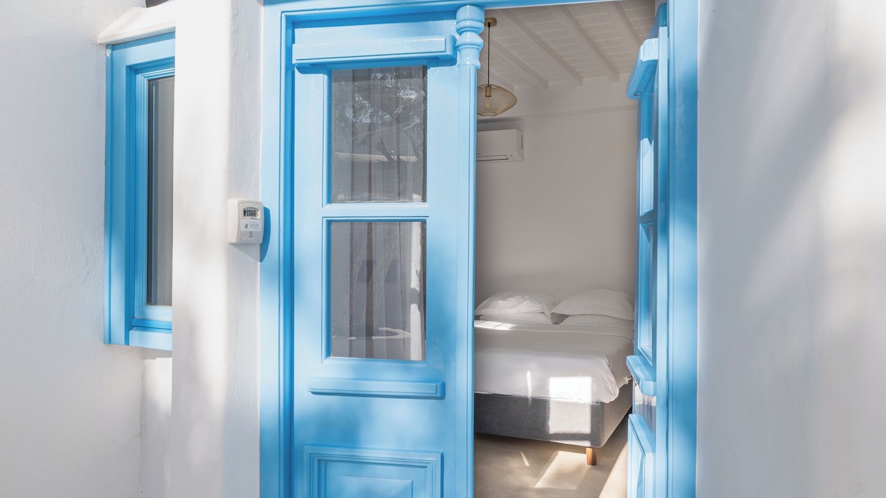 Photo of Bedroom in Little Venice