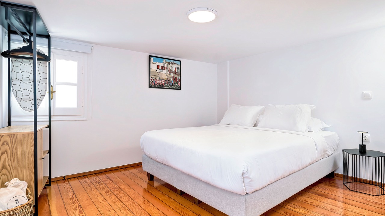 Photo of Bedroom in Little Venice