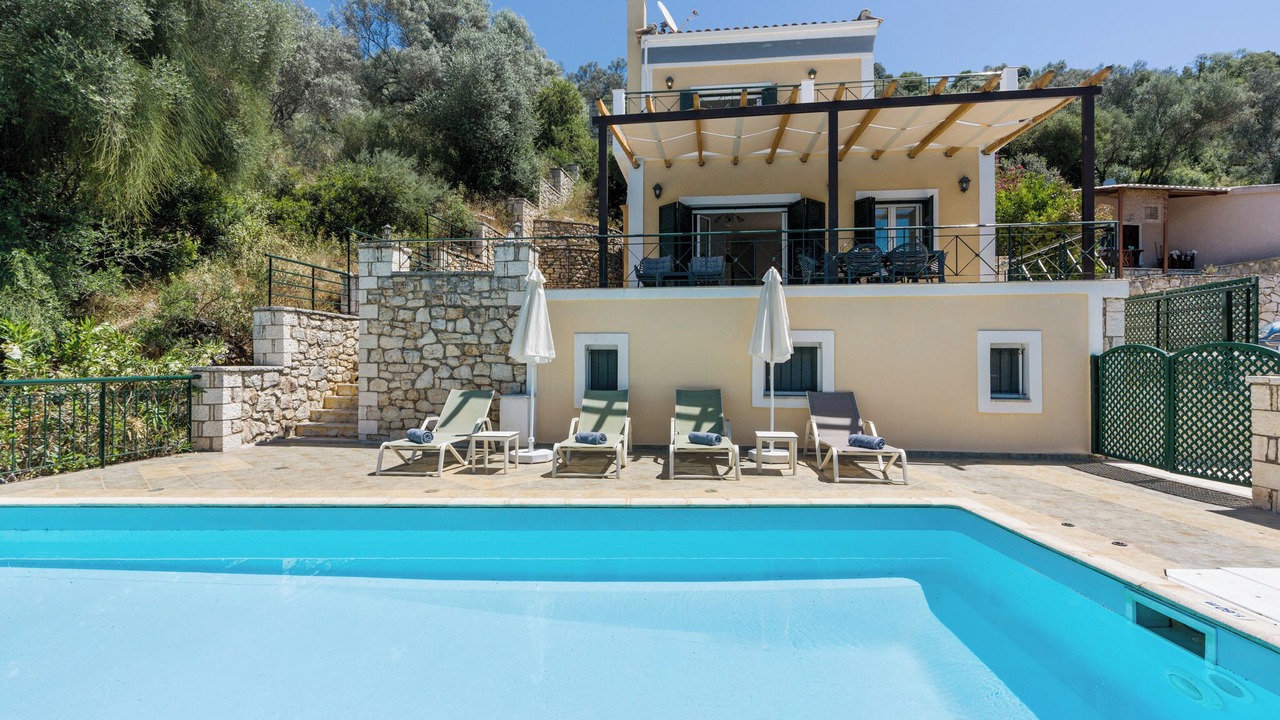 Photo of Outdoor in Meganisi