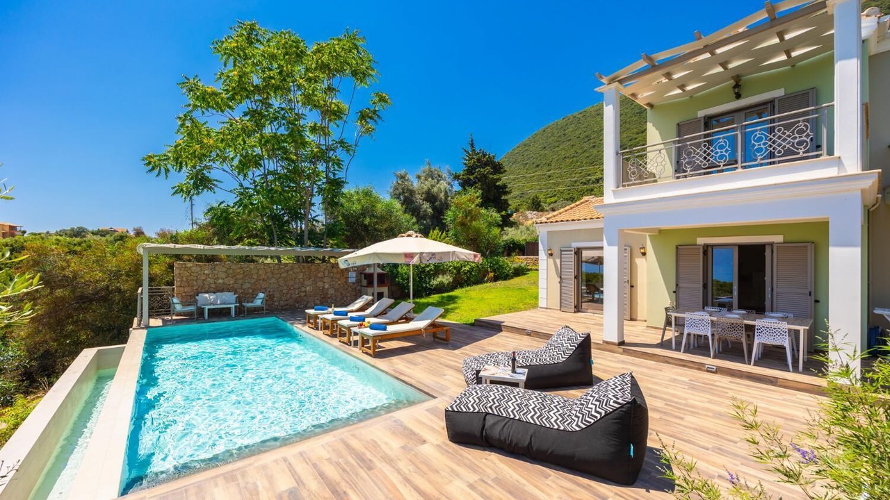 Photo of Outdoor in Spanokhorion