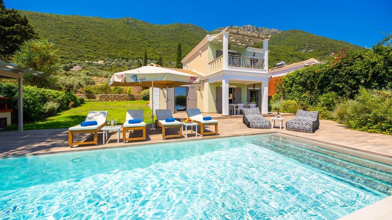Photo of Outdoor in Spanokhorion