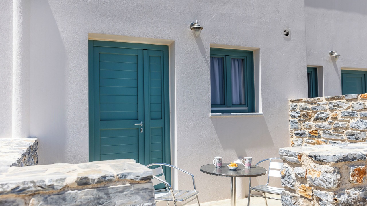 Photo of Outdoor in Naxos