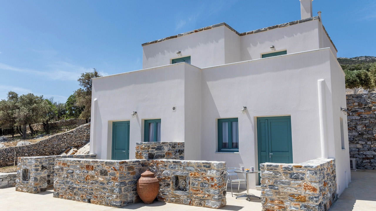 Photo of Outdoor in Naxos