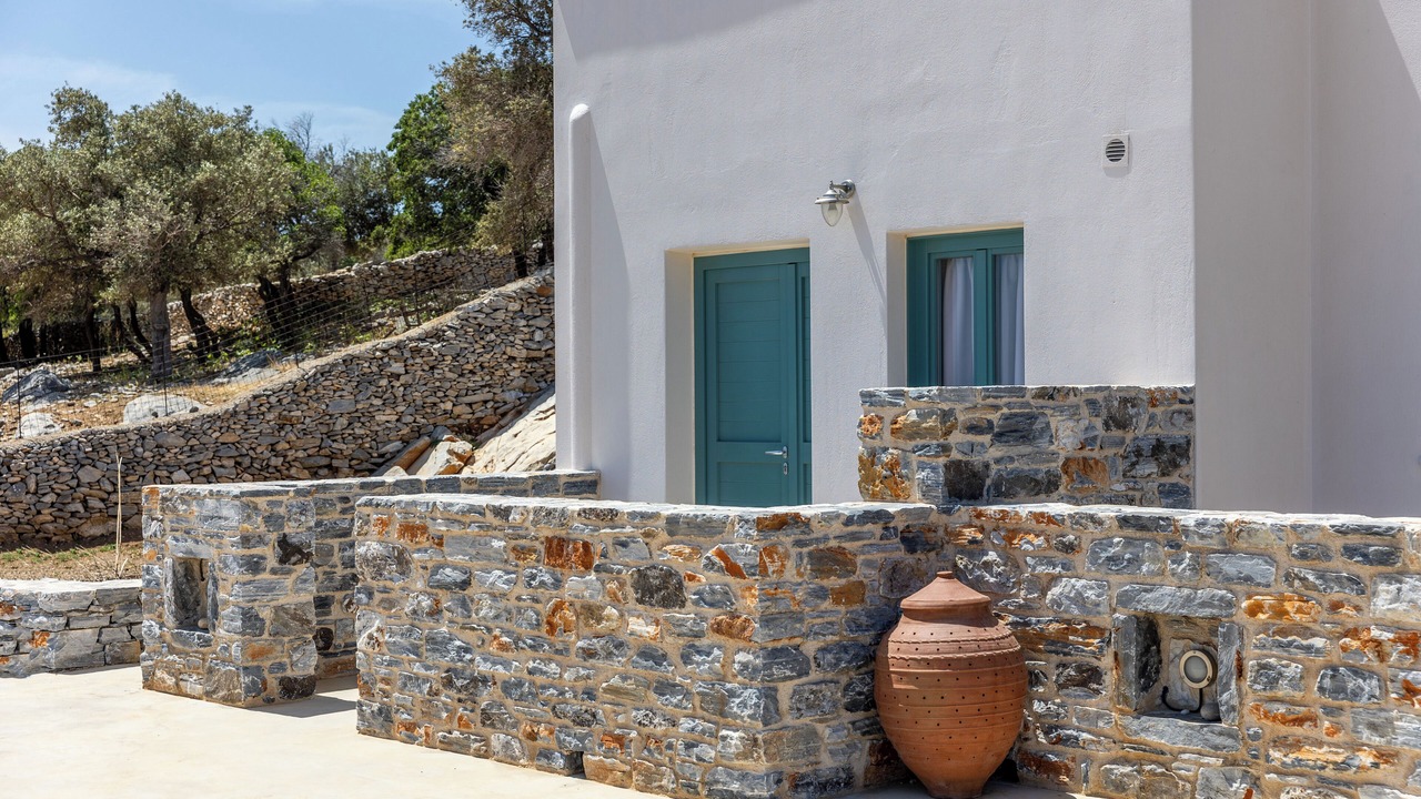Photo of Outdoor in Naxos