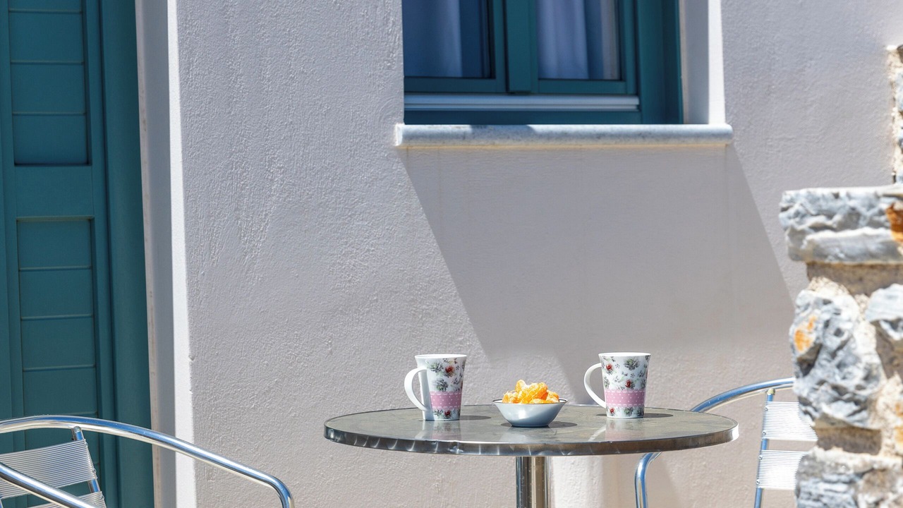 Photo of Outdoor in Naxos