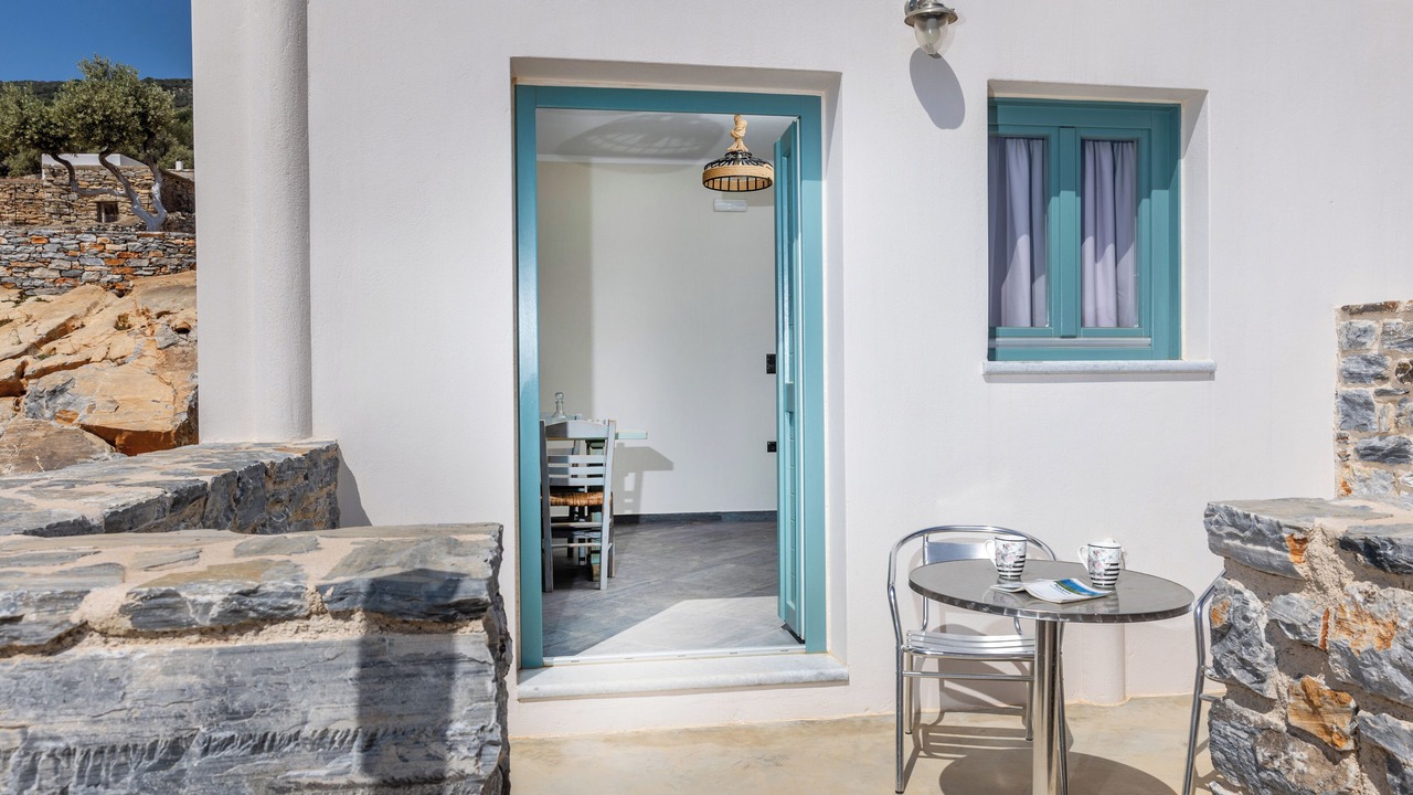 Photo of Outdoor in Naxos