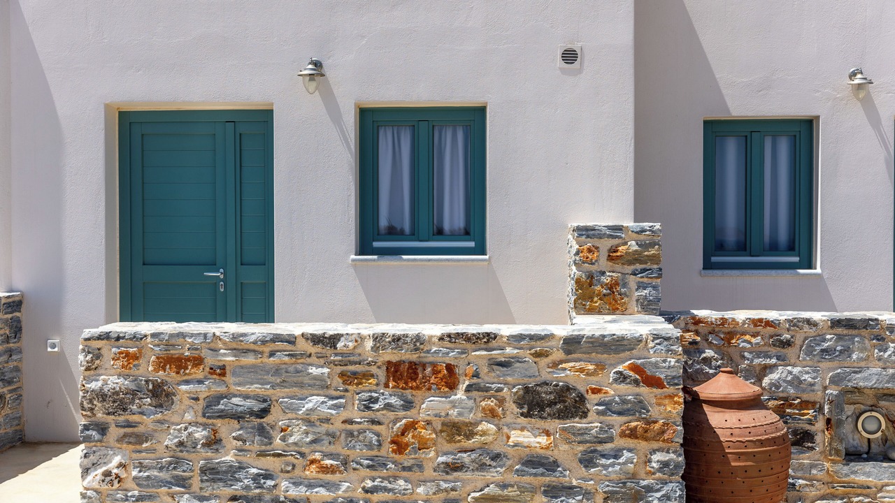 Photo of Outdoor in Naxos