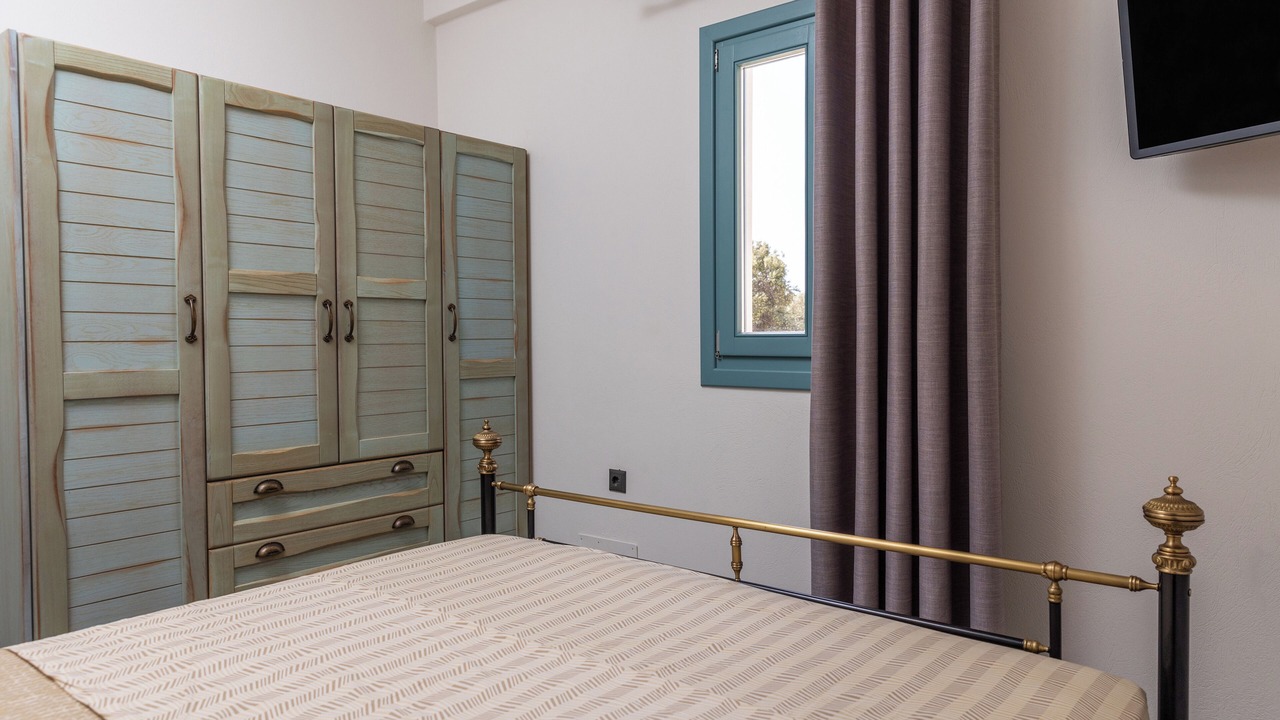 Photo of Bedroom in Naxos