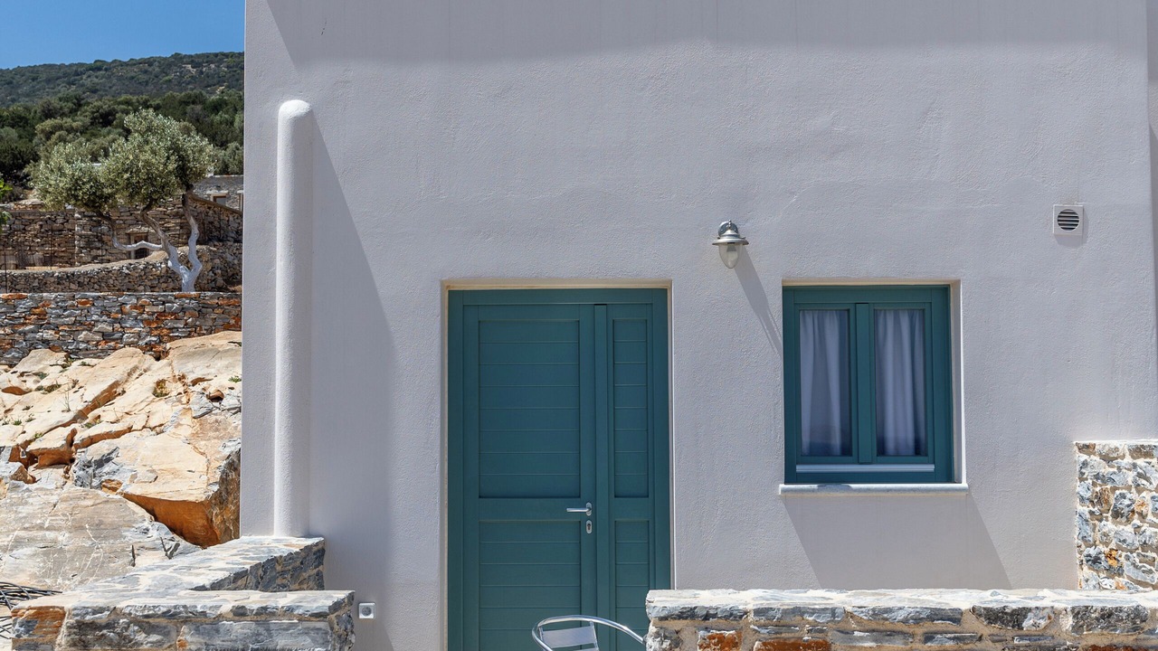 Photo of Outdoor in Naxos