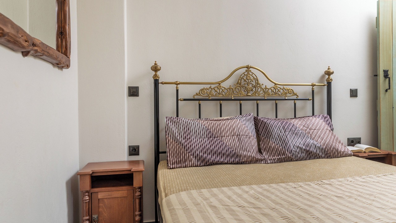 Photo of Bedroom in Naxos