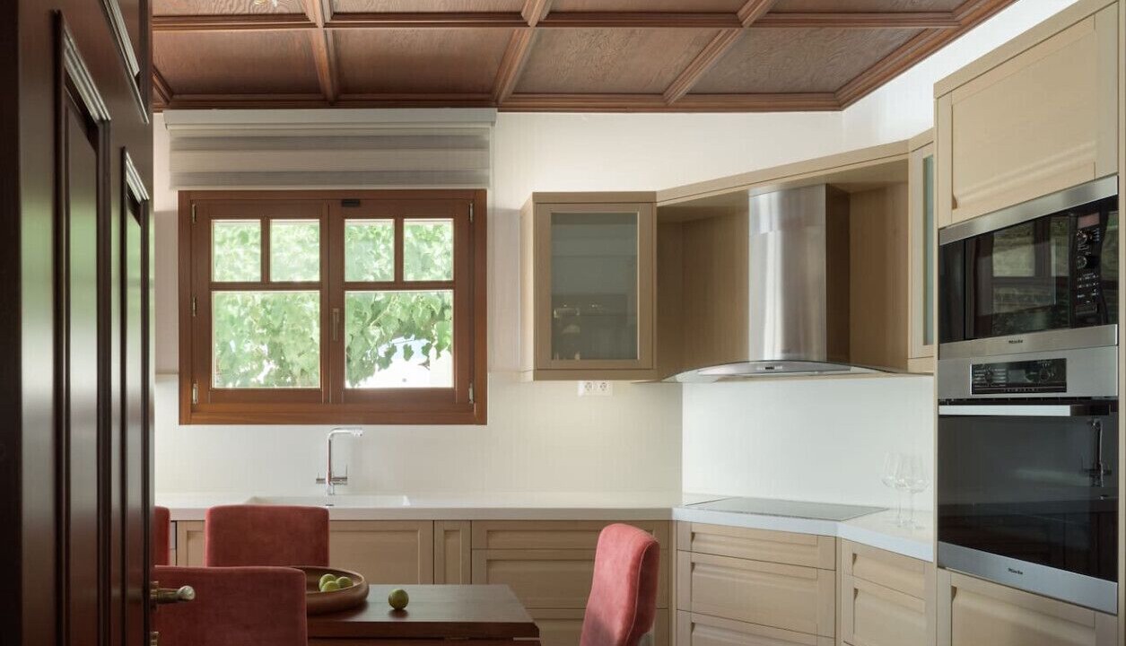 Photo of Kitchen in Pigianos Kampos