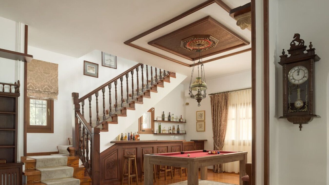 Photo of Bedroom in Pigianos Kampos
