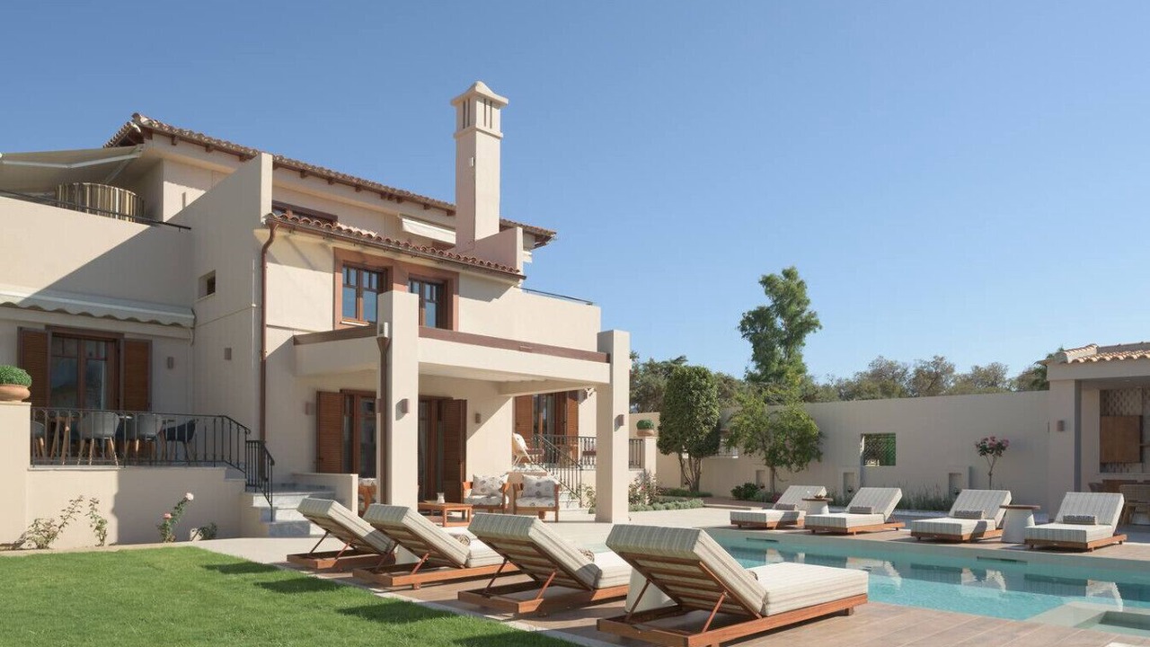Photo of Outdoor in Pigianos Kampos