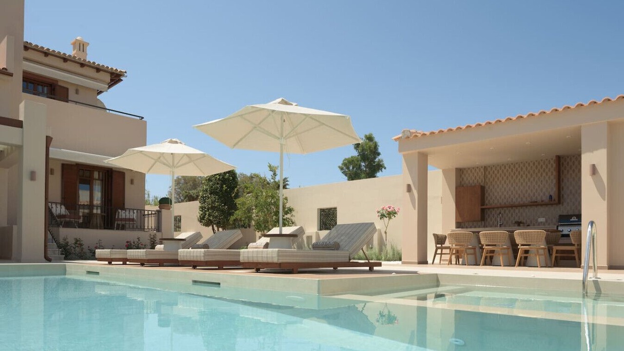 Photo of Outdoor in Pigianos Kampos