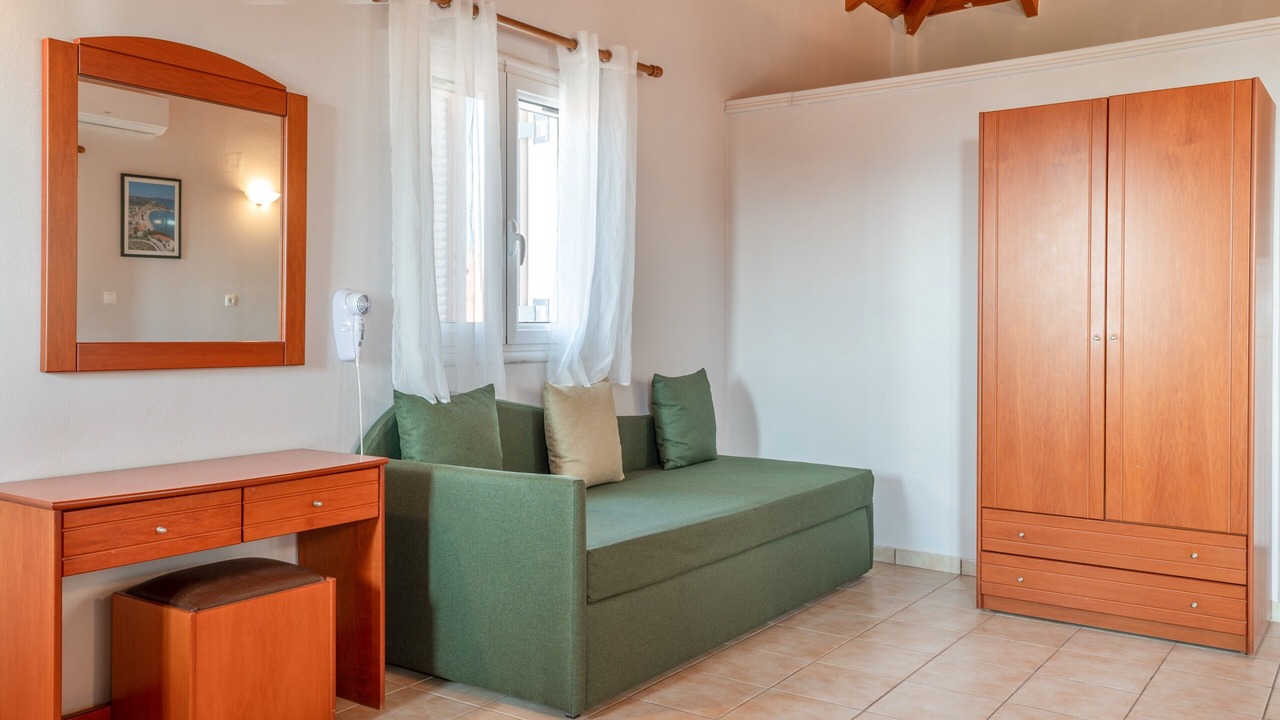 Photo of Livingroom in Foinikounta