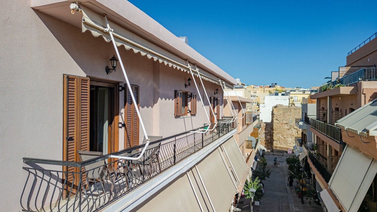 Photo of Outdoor in Chania Old City
