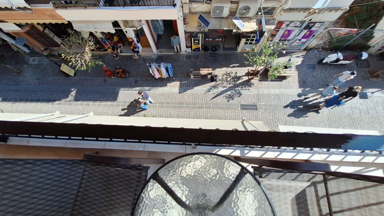 Photo of Outdoor in Chania Old City