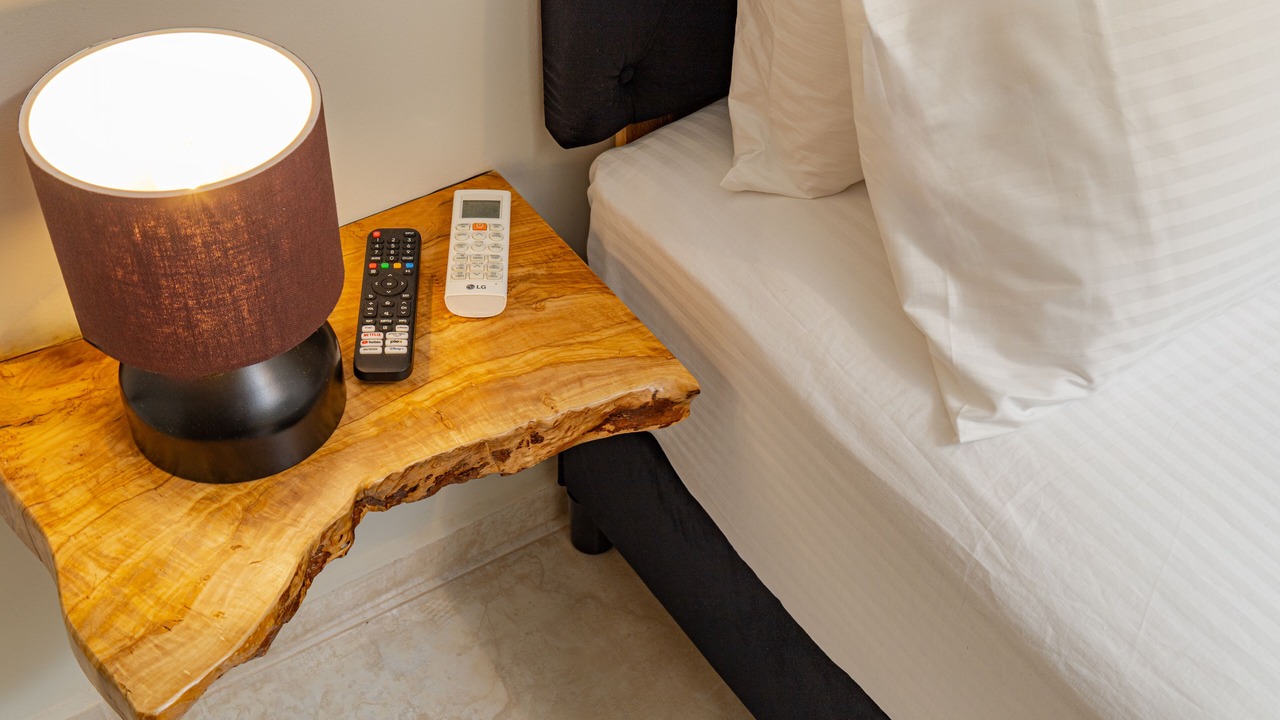 Photo of Bedroom in Chania Old City