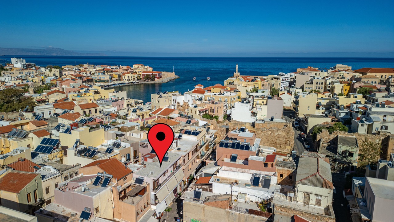 Photo of Outdoor in Chania Old City