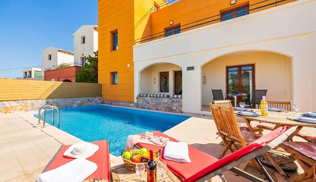 Photo of Outdoor in Plaka