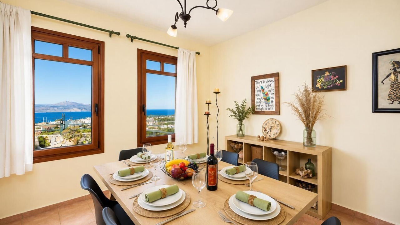 Photo of Livingroom in Plaka