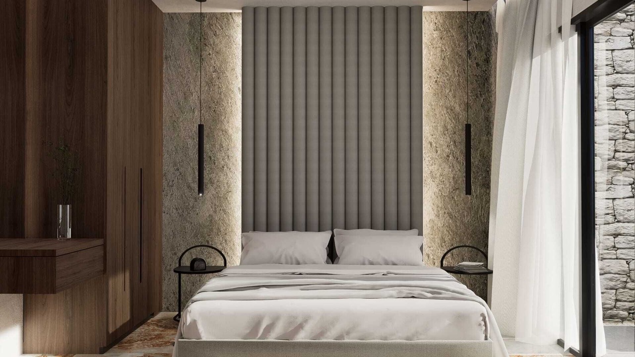 Photo of Bedroom in Rhodes Town